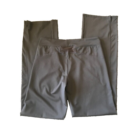 Women's Under Armour All Season Gear Grey Pants SZ Small - Picture 3 of 6